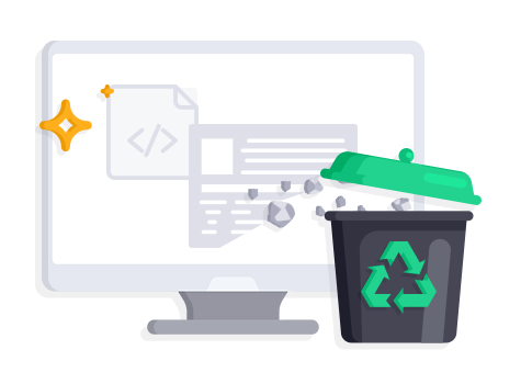 IObit Uninstaller 15 軟件界面